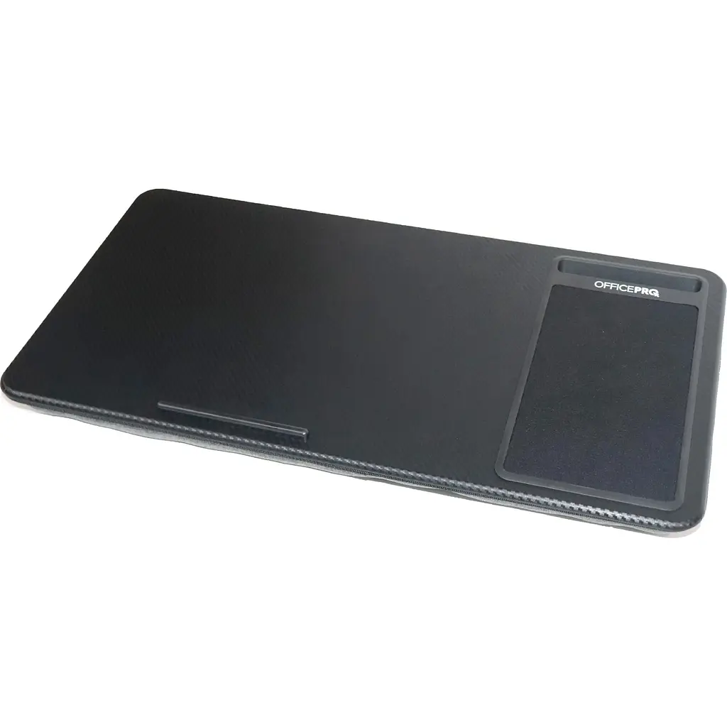 Підставка для ноутбука OfficePro CP615B Black [144412] - фото 2