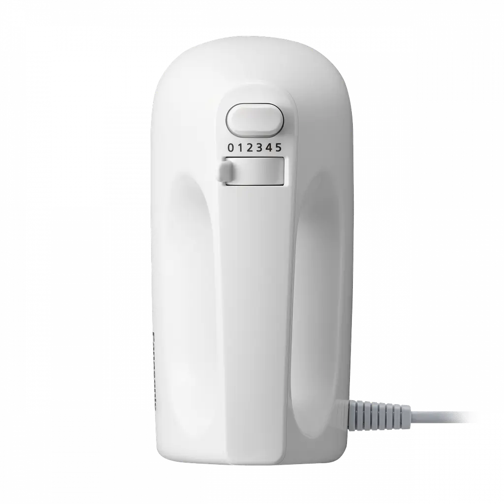 Міксер Panasonic MK-GB3WTQ білий - фото 3