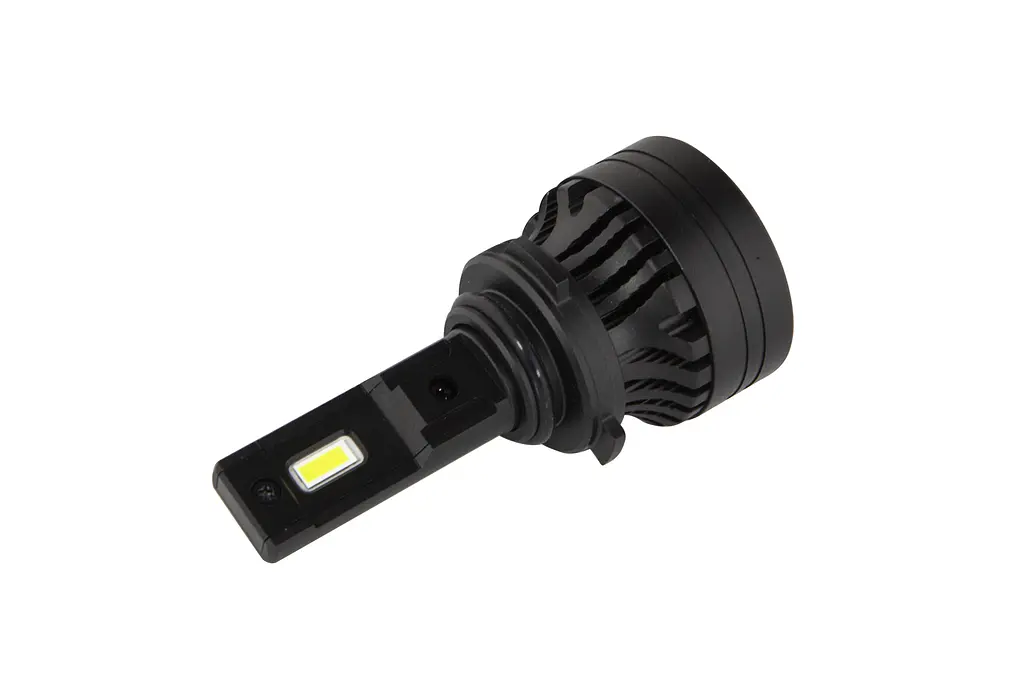 Комплект світлодіодних ламп Infolight S1 HB4 50W - фото 5