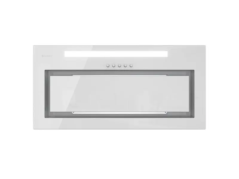 Витяжка GLOBALO Senturo 60.3 White