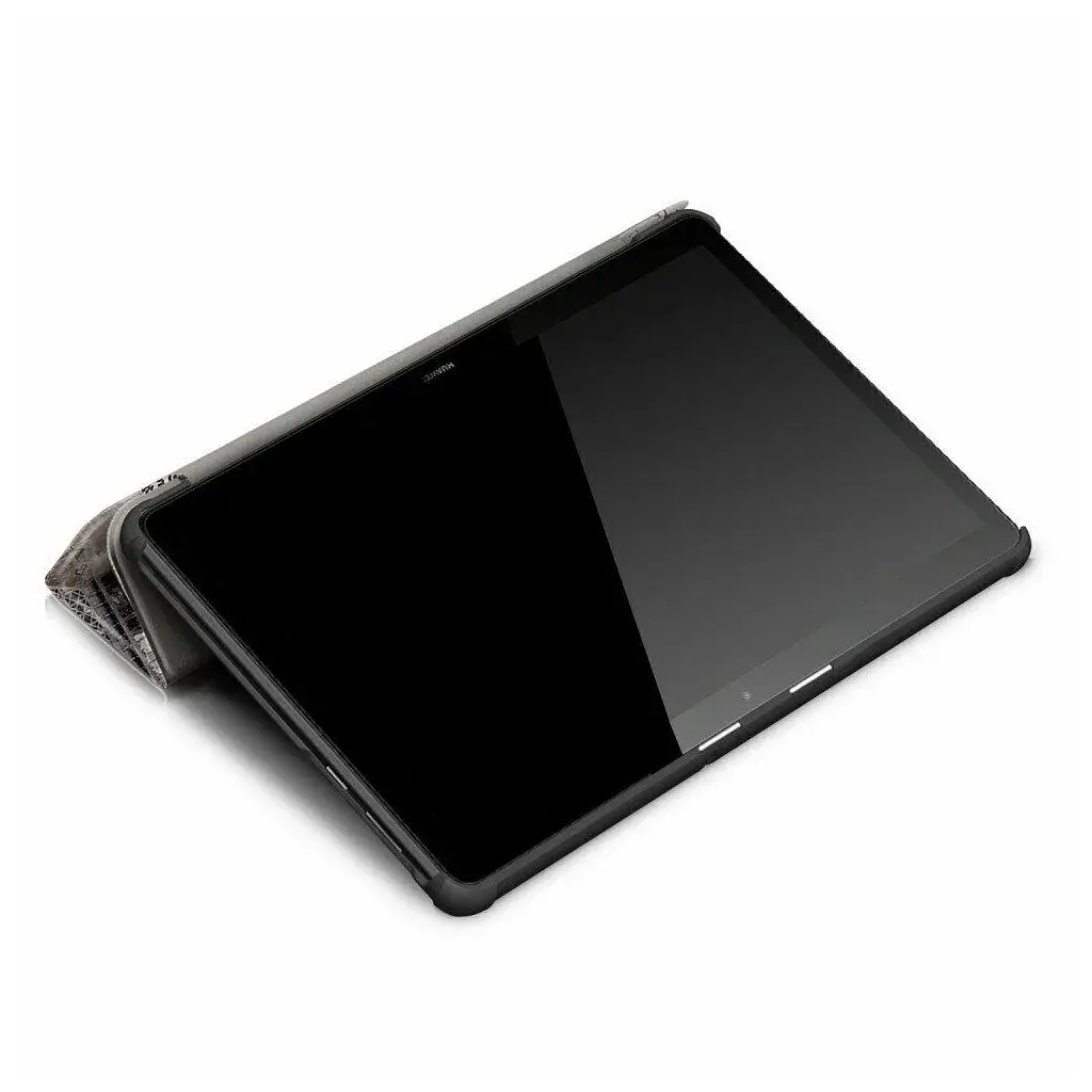 Чохол до планшета BeCover Smart Case Samsung Tab S9 (SM-X710/SM-X716)/S9 FE (SM-X510/SM-X516B) 11.0" Paris (710420) - фото 6