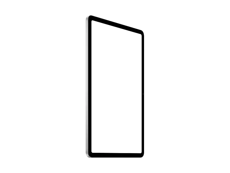 Планшет Xiaomi Redmi Pad Pro 8/256GB Mint Green (VHU4729EU) - фото 5