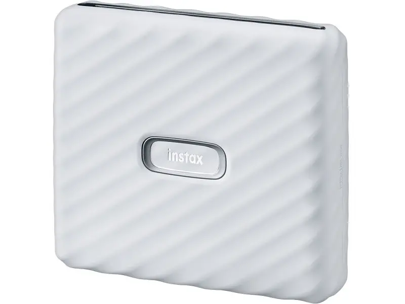 Принтер Fujifilm Instax Link Wide A White (16719574)