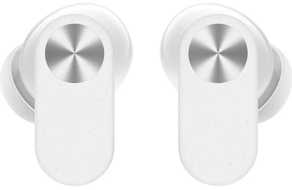 TWS OnePlus Buds Ace (E508A) White CN - фото 4