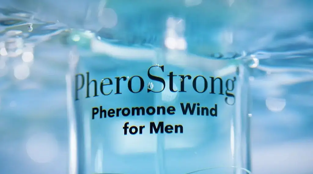 Духи з феромонами для чоловіків PheroStrong Pheromone Wind, 50 мл - фото 6