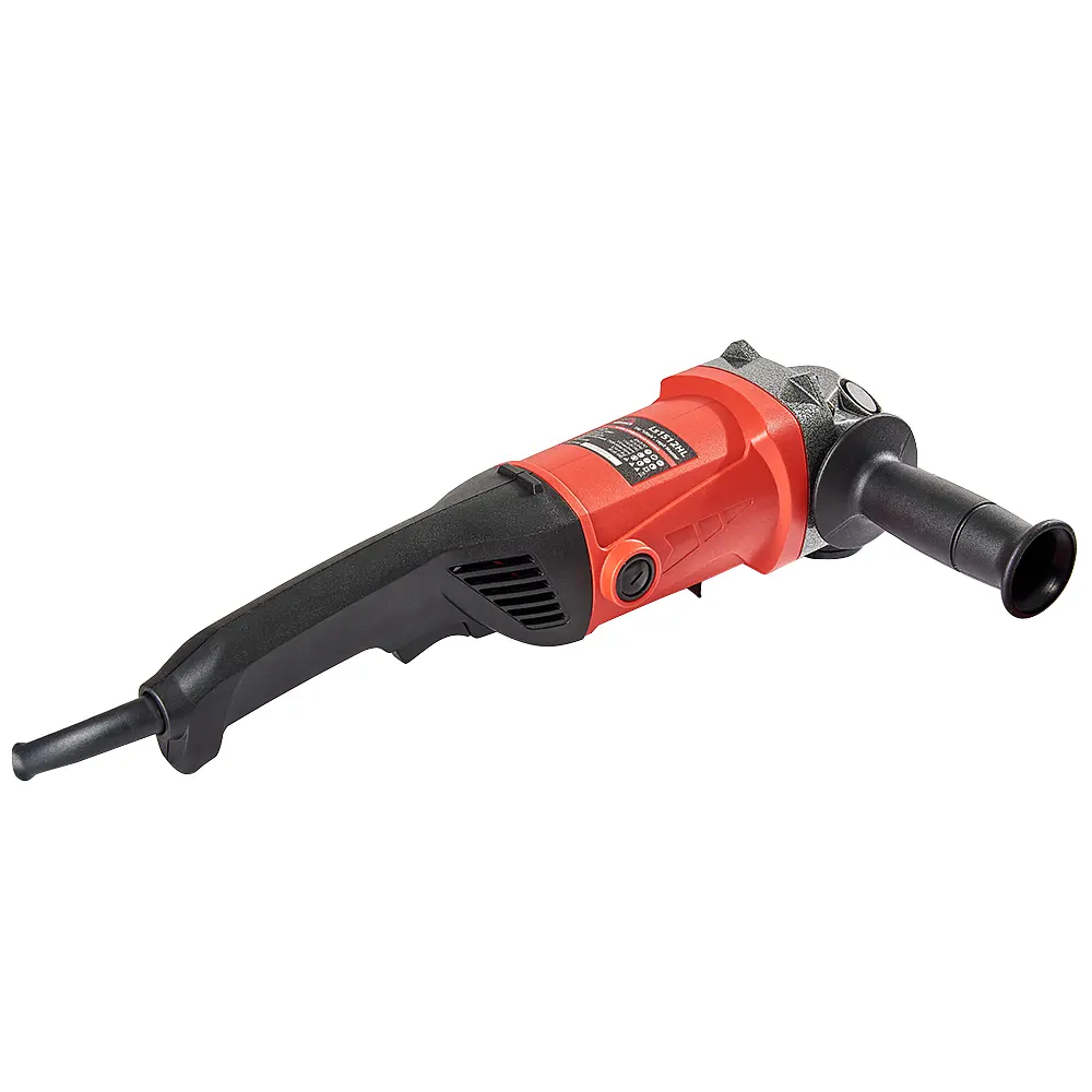 Угловая шлифмашина Vitals Master Ls1512HL (46019) - фото 2