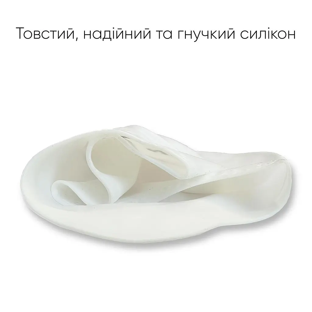 Доросла шапочка для плавання (2SC110-03) Renvo Onesize fit0024403 - фото 2