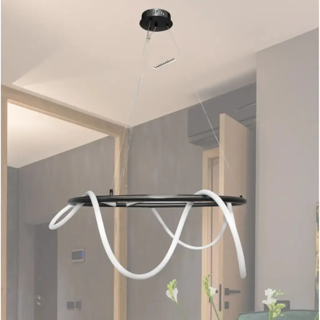 Подвесная люстра Friendlylight Elision S FL5141 - фото 2