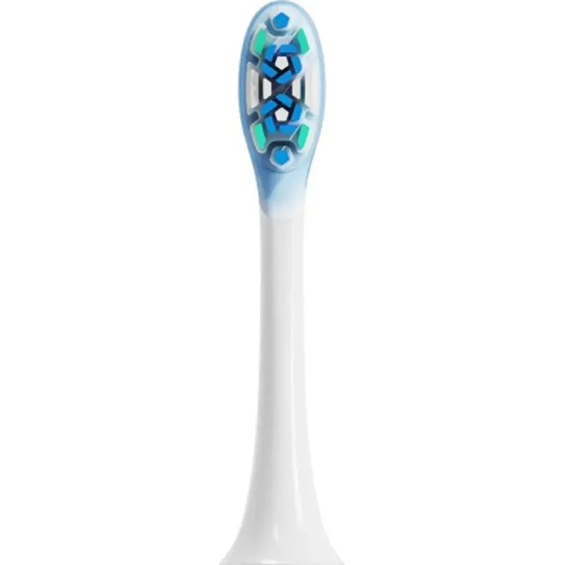 Насадка для зубної щітки Xiaomi Oscillation Electric Toothbrush Replacement Heads - фото 3