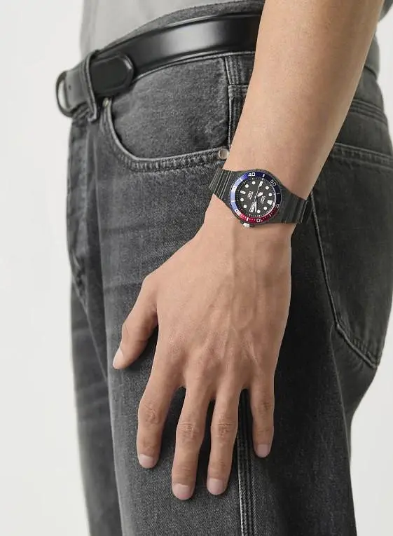 Годинник Casio MRW-230H-1E2VEF - фото 3