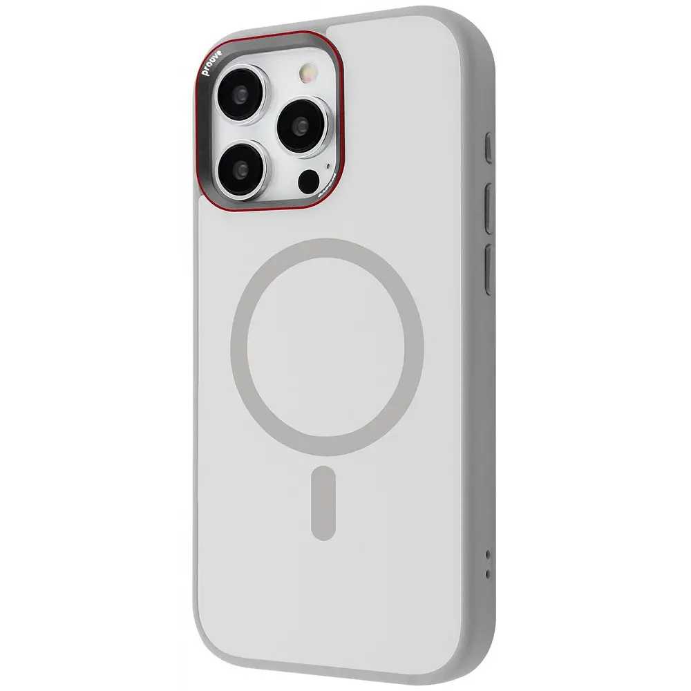 Чохол Proove Sapphire Case with Magnetic Ring iPhone 16 Pro Max в асортименті - фото 4