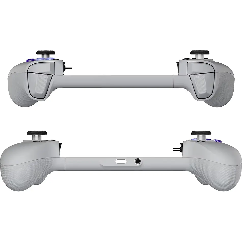 Геймпад XiaoJi GameSir G8 Galileo Type-C [122733] - фото 4