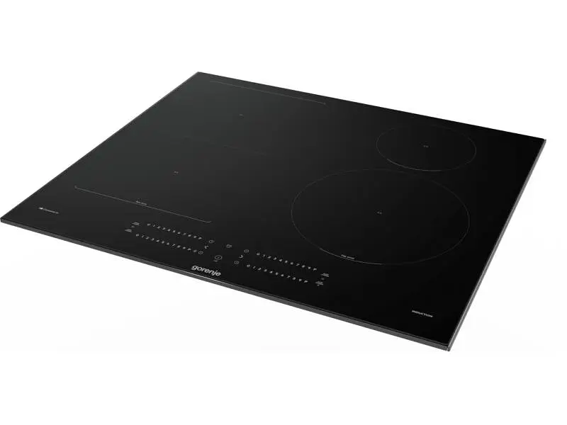 Індукційна варильна поверхня Gorenje GI6432BXWF - фото 3