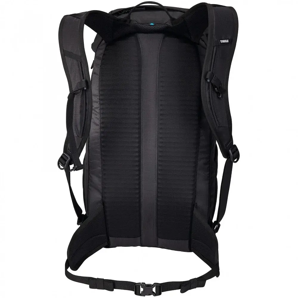 Рюкзак для активного відпочинку Thule AllTrail Daypack TADP-225 Black 25 л (3205088) - фото 4