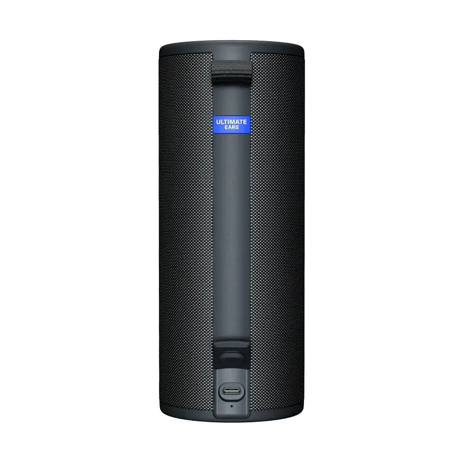 Портативная акустика Ultimate Ears BOOM 4 Portable Wireless Bluetooth Speaker - Active Black (984-001970) - фото 2