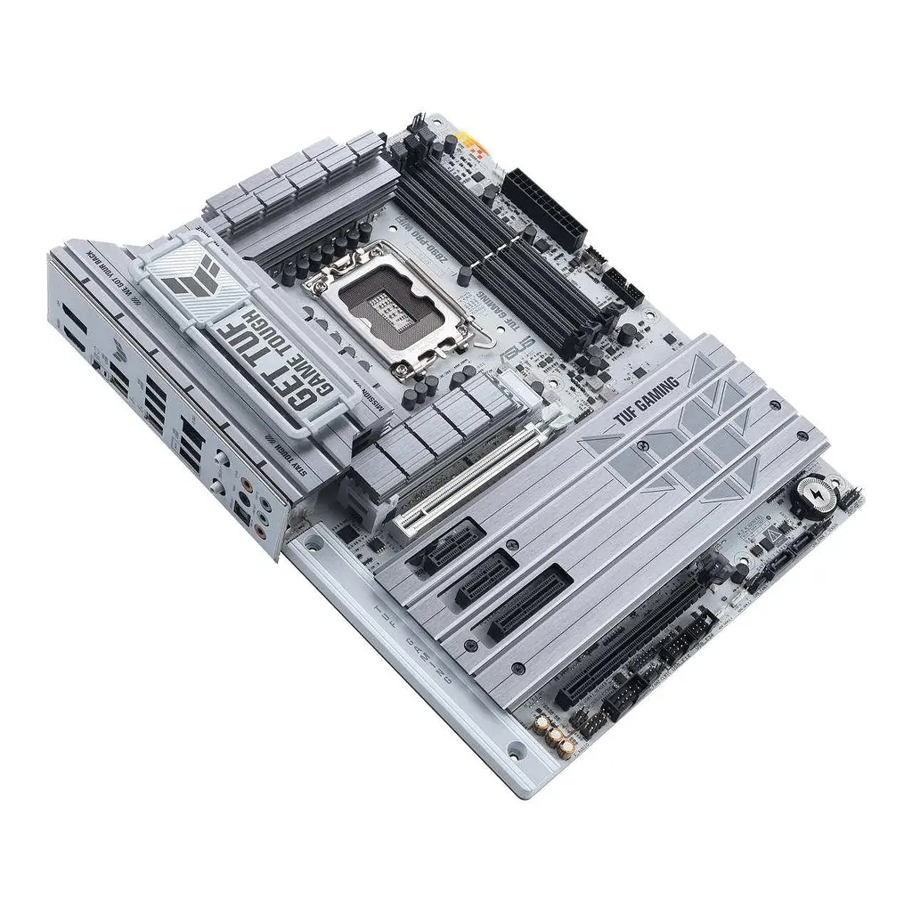 Материнская плата Asus TUF GAMING Z890-PRO WIFI (90MB1IR0-M0EAY0) - фото 4
