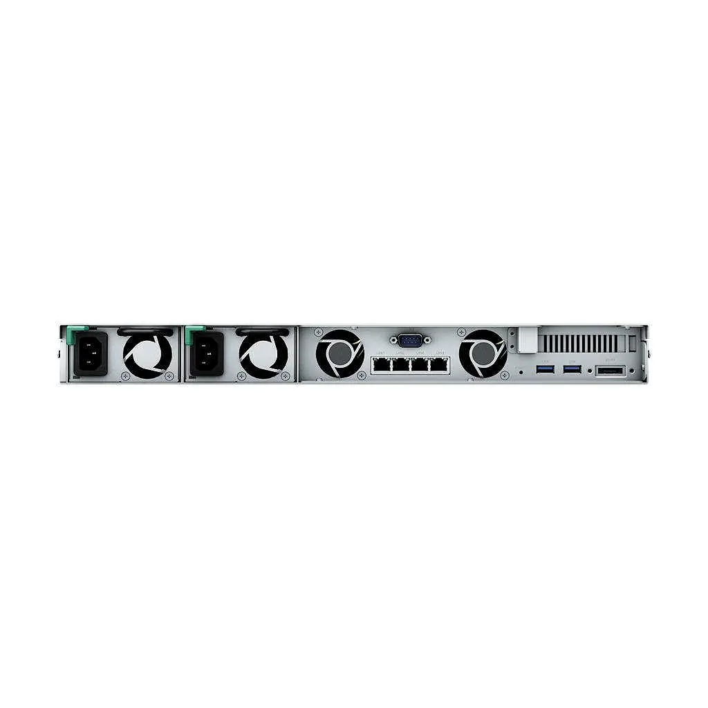Сетевой накопитель Synology RackStation RS822RP+ - фото 4