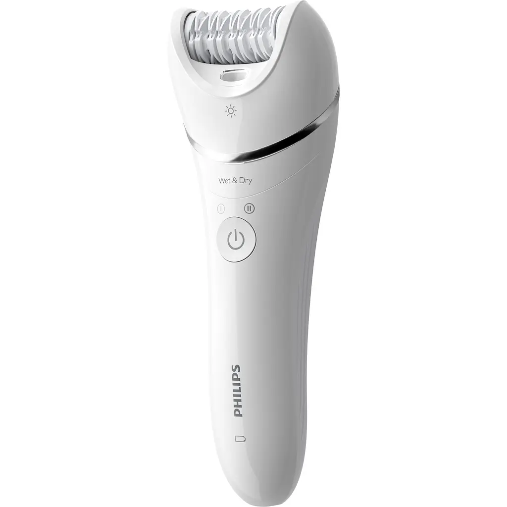 Епілятор Philips BRE710/00 - фото 4