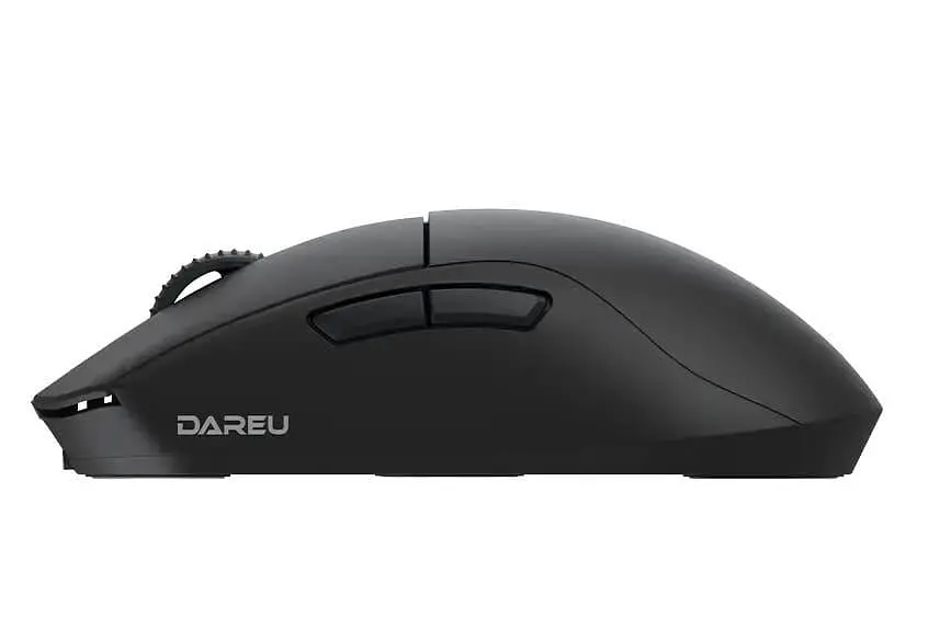 Миша DAREU A950 GD (MS-A950GD-BK) - фото 3