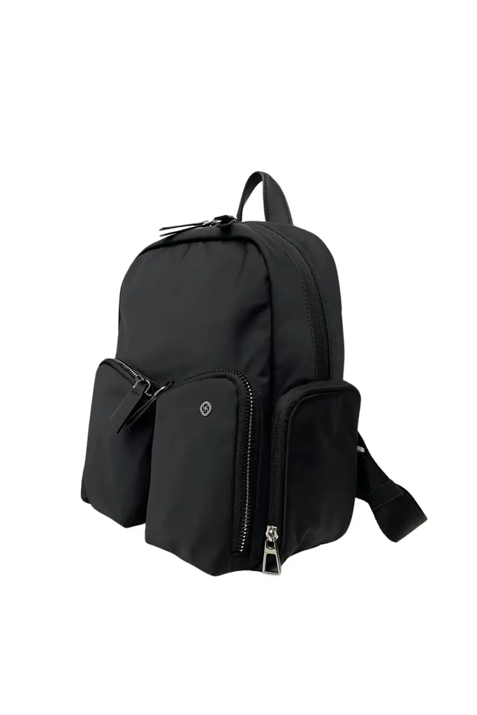 Рюкзак Samsonite BLAZING BLACK 31х26х13 KQ0*09007 - фото 3