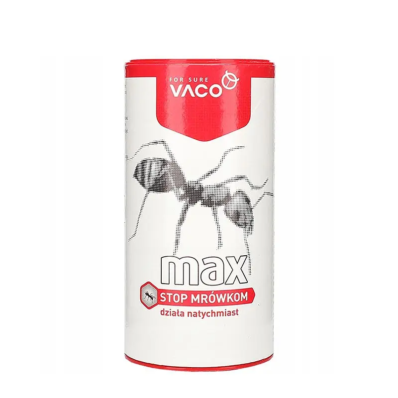 Порошок від мурах VACO MAX, 250 г