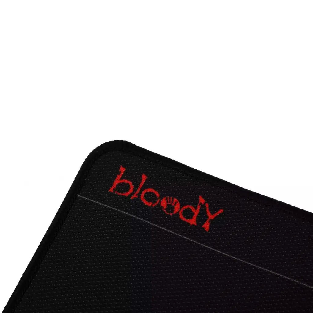 Ігрова поверхня Bloody A4Tech BP-50M Black (BP-50M (Black)) - фото 3