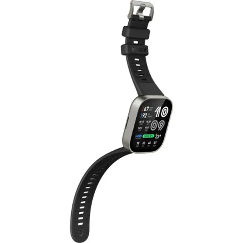 Смарт-годинник Amazfit Bip Max Silver W2568AP1N (1199295) - фото 10