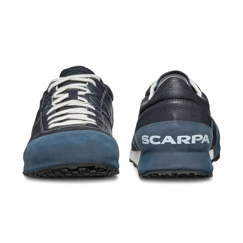 Кроссовки Scarpa Kalipe Free 40,5 Чорний-Синій - фото 3