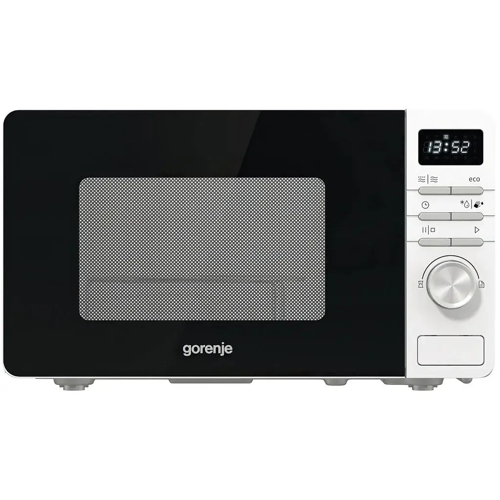 Мікрохвильова піч Gorenje (MO20A3W)