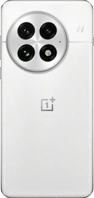Смартфон OnePlus 13 12/256GB White - фото 2