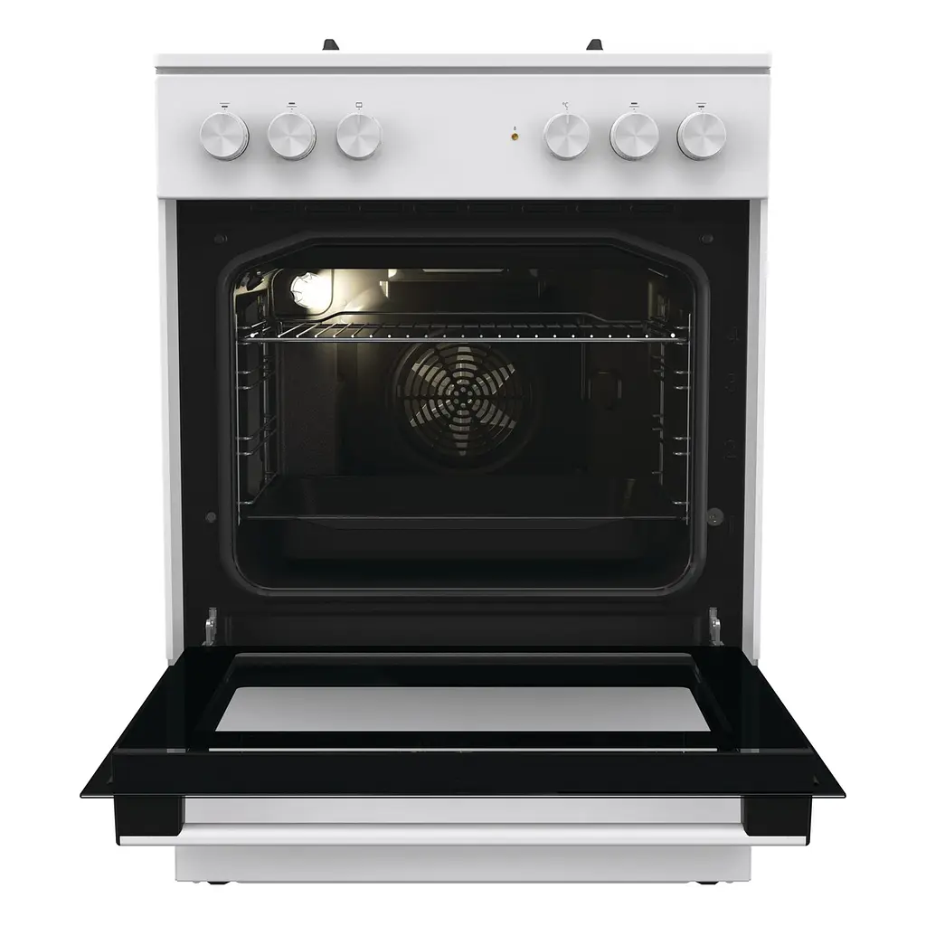 Плита Gorenje GK6A40WFFM - фото 2