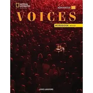 Voices Advanced WB without Answer Key