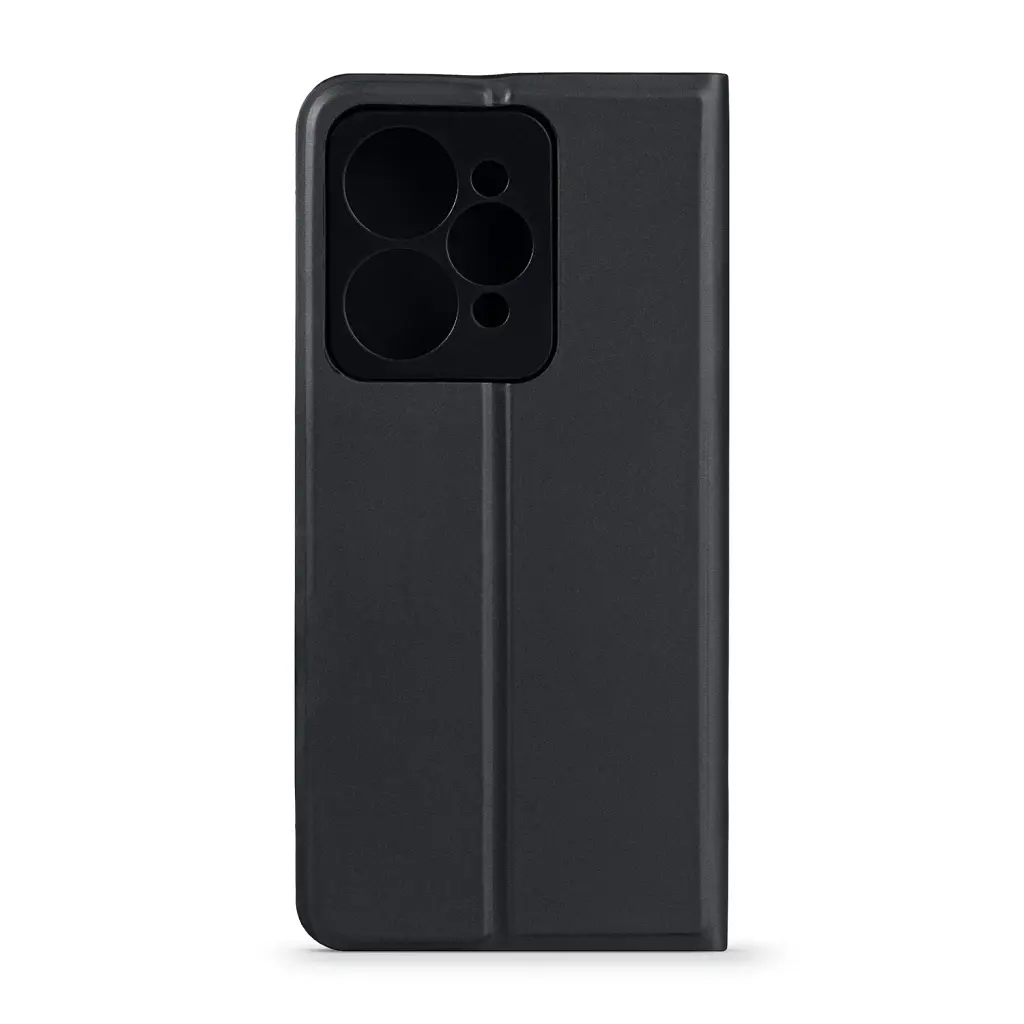 Чохол-книжка ArmorStandart OneFold Case для Realme 15 Pro 5G Black - фото 2