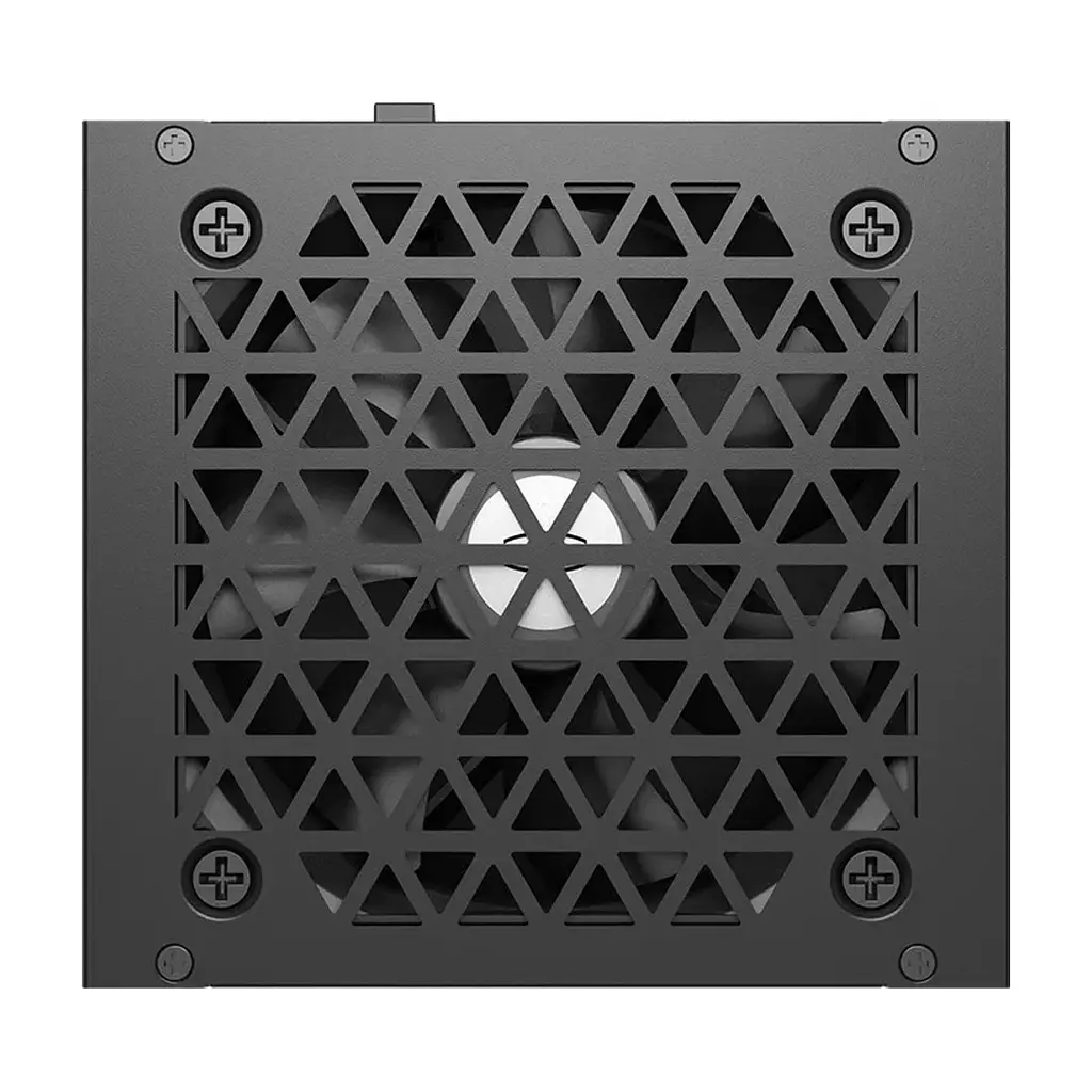 Блок живлення PcCooler 850W (YK850H) - фото 4