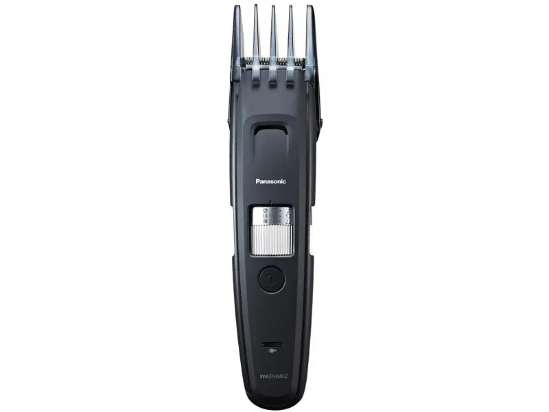 Тример для бороди та вусів Panasonic ER-GB96-K520
