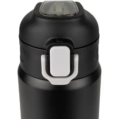 Термокружка Tribe Urban 0,6 л black (T-DD-0013-black) - фото 8