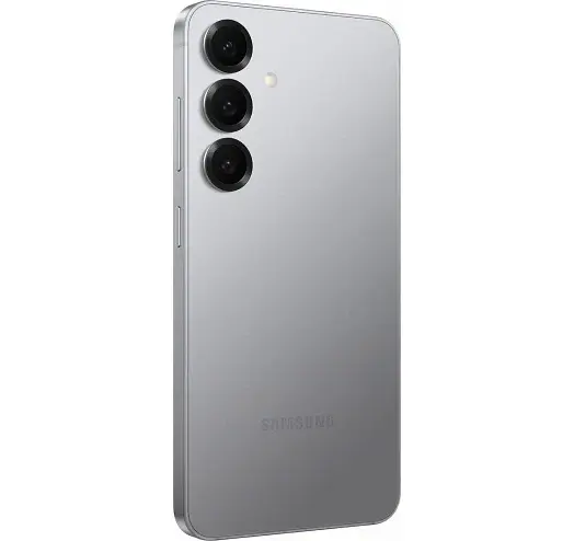 Смартфон Samsung Galaxy S25 12/256Gb Silver Shadow (SM-S931BZSG) IN - фото 4