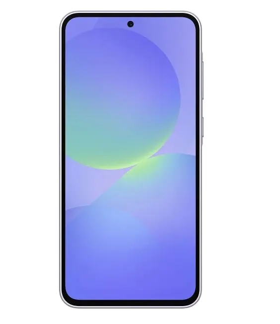 Смартфон Samsung Galaxy A36 5G 8/256GB Awesome Lavender (SM-A366BLVG) - фото 2