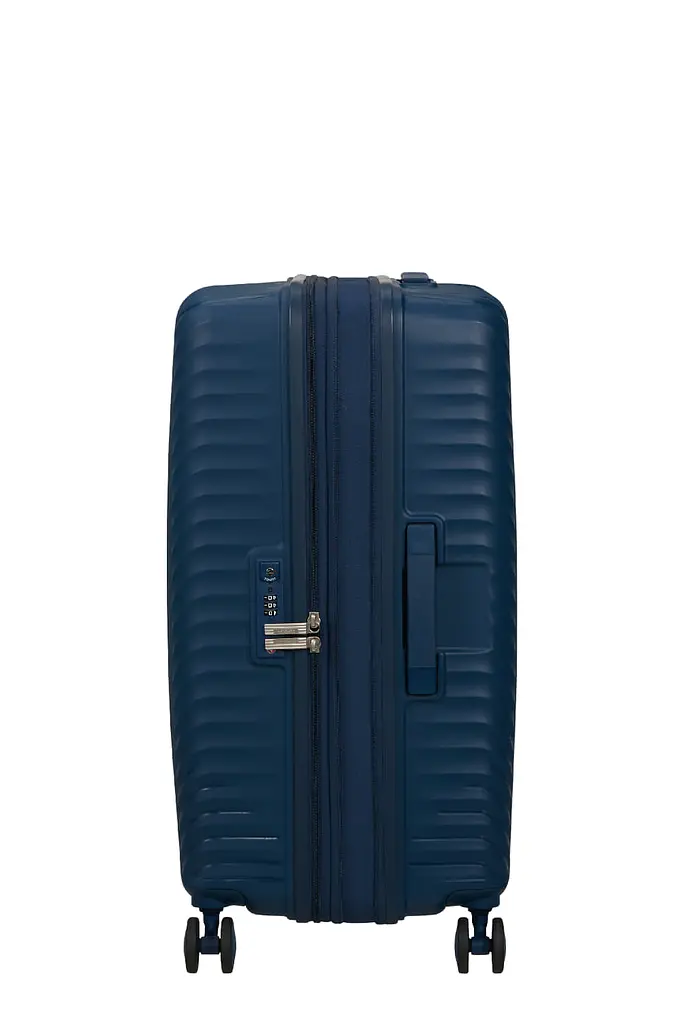 Чемодан 68 См American Tourister DIABLAST DARKWAVE BLUE 68x47x31(34) MK2*01002 - фото 7