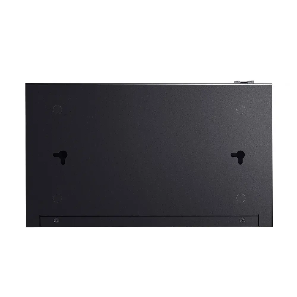 Комутатор мережевий TP-Link TL-SG1210PP - фото 2