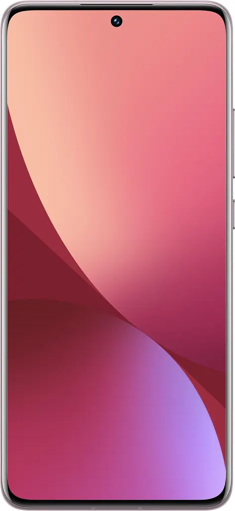 Смартфон Xiaomi 12 8/256GB Purple (Global) - фото 2