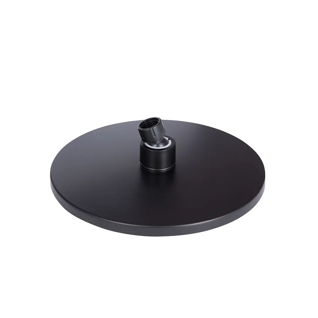 Душова система Lidz Aria 06L-BES Black, Чорний - фото 8