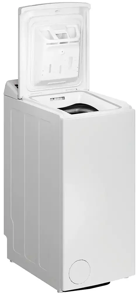 Пральна машина автоматична Whirlpool TDLR 7252BS EU (7221701) - фото 6