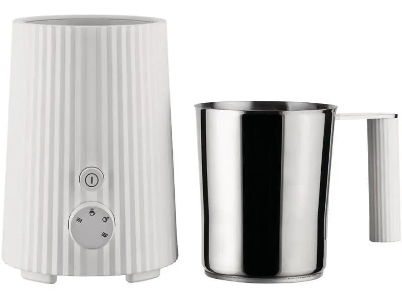 Спінювач молока Alessi Plisse (MDL13W) - фото 6