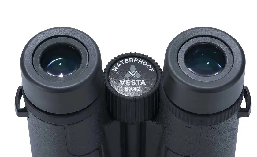 Бинокль Vanguard Vesta 8x42 WP (Vesta 8420) (DAS301009) - фото 8