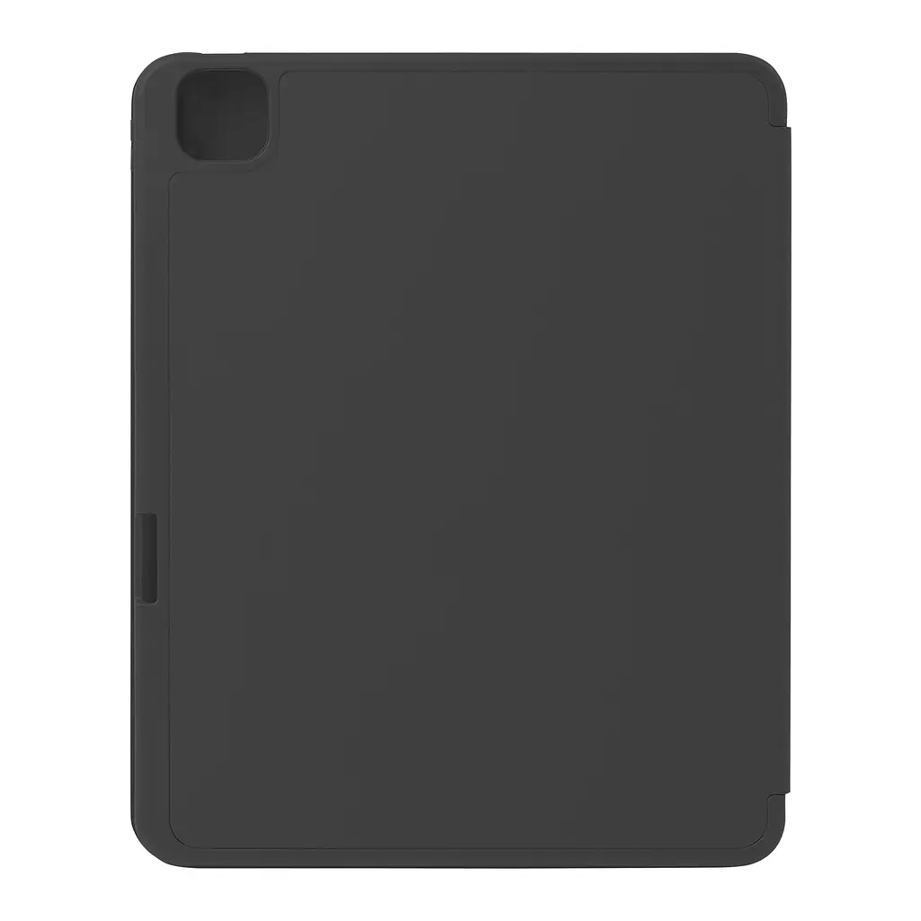 Чехол ArmorStandart Smart Fold Pen для Apple iPad Pro 13 (2024) Dark Grey (ARM78139) - фото 2