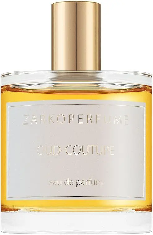 Оригінал Zarkoperfume Oud Couture Тестер 100 мл Парфумована вода - фото 3