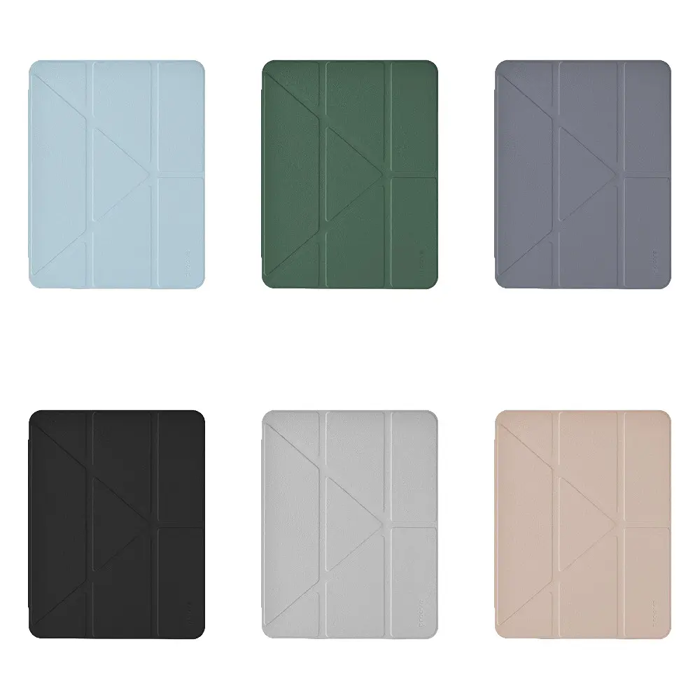 Чохол Proove Solid Case iPad Pro 13" 2024/2025 в асортименті