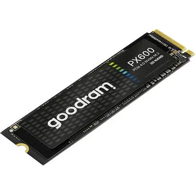 Накопитель SSD M.2 2280 1TB PX600 Goodram (SSDPR-PX600-1K0-80) - фото 2