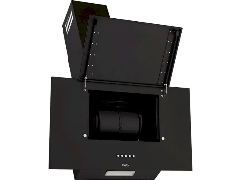 Витяжка Jantar VRT 650 LED 60 BL - фото 4